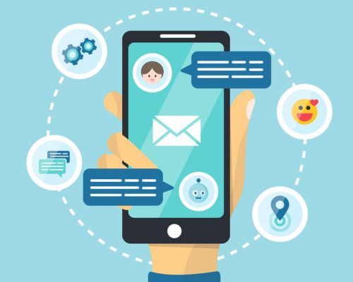 are there any tools or platforms that can help automate the sending of bulk SMS messages | bulk SMS service in chennai | textspee